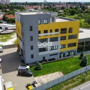 Novostavba modernej polyfunkčnej budovy na predaj - ZNÍŽENA CENA