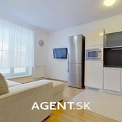 AGENT.SK | Predaj 1-izbového bytu, Obchodná ulica, Žilina