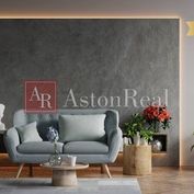 AstonReal | KÚPA | 1,5 izbový byt | Košice - Staré mesto