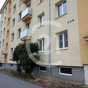 EXKLUZÍVNE  Tehlový 2,5 izbový byt na Štúrovej ul. v Prešove