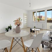 BOSEN | Znížená cena - Zrekonštruovaný 2 izb. byt, 46m2, Devínska Nová Ves