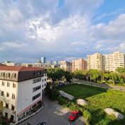 2 izb. byt Jégého alej - NOVOSTAVBA 2016 na 5p. s loggiou a vzdušným výhľadom