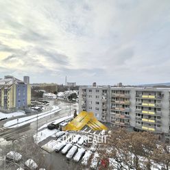 DOM-REALÍT ponúka 3izb byt na Pečianskej ul. v Petržalke
