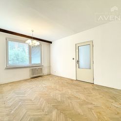 Na predaj 1-izbový byt (37m2) vo vyhľadávanej lokalite Žilina - Vlčince