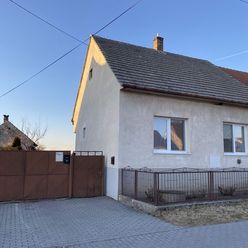 MIDPOINTREAL: ponúka na predaj útulný 3i rodinný dom v centre obce Kúty na ul. Bratislavská.