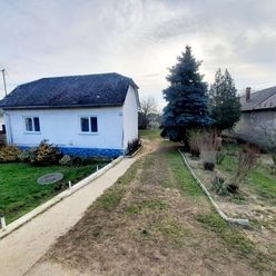 Na predaj rodinný dom v Sedliskách- okres Vranov nad Topľou