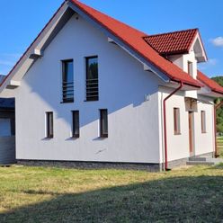Rodinný dom na prenájom, Chminianska Nová Ves