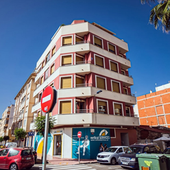 ŠPANIELSKO 3 izbový apartmán - Torrevieja s turistickou licenciou
