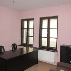 Prenajmeme kancelársky priestor, Žilina - centrum, 16 m², R2 SK.