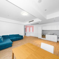 MIKELSSEN - REZERVOVANÝ - Na predaj príjemný 2 izbový byt vo výnimočnom projekte City Gate