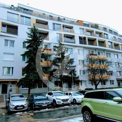 Na predaj krásny slnečný 3 izbový byt na Rumančekovej ulici