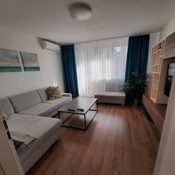 Prenájom, 3 izbový byt, Bratislava - Karlova Ves, Jamnického