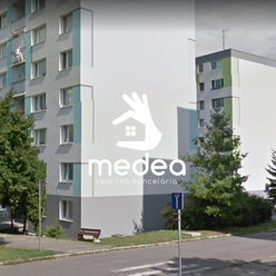 Predaj - zariadený 3i byt, 64m2, bez investícií, Nitra
