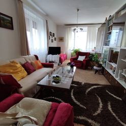 Na PREDAJ 2 izbový byt v centre mesta Lučenec