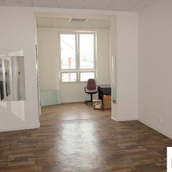 Prenajmeme kancelársky priestor, Žilina - centrum, Národná ulica, R2 SK.