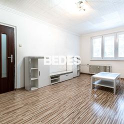 BEDES | Prízemný 2 izbový byt po čiastočnej rekonštrukcii