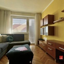 Exluzívne na predaj 3-izbový byt v Nových Zámkov
