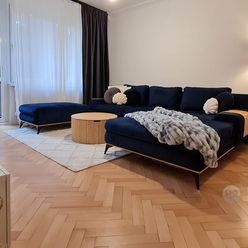 Predaj 2,5-izbový byt v BAII, Ružinov ulica Narcisová