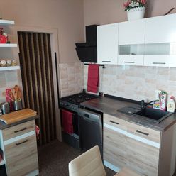 Predaj rekonštruovaného 3 izb. bytu, 65 m2, Čordákova ul., KVP, Košice.