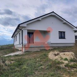 Predám slnečný dom v lokalite Malý Slavkov (ID: 103702)