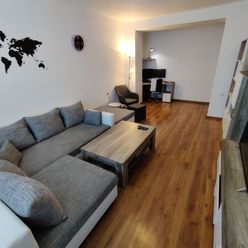 Tehlový, priestranný 2 izb. byt, blízko Centra, Mudroňova ul., Košice - Juh, OV, 5p, 54m2, nový výťa