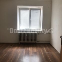4 - izbový byt v Lučenci na predaj!