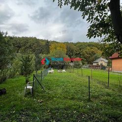 Na PREDAJ krásny pozemok s útulnou chatkou v Košiciach - Myslava (N051-14-ALMa)