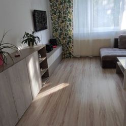 Útulný 3-izbový byt na predaj v Petržalke