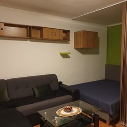 Fončorda | 1-izbový byt
