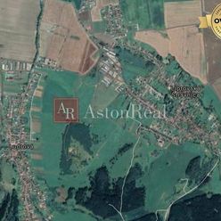 Hľadám pre klienta stavebný pozemok v okrese Ružomberok