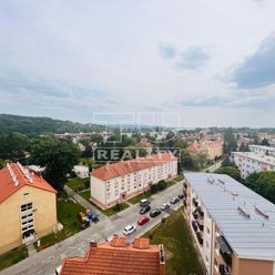 TUreality pripravuje zrekonštruovaný 2-izbový byt v centre Piešťan
