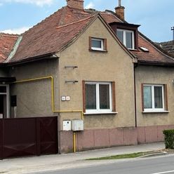 VIV Real Predaj rodinného domu na Bratislavskej ulici v Piešťanoch