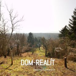 DOM-REALÍT - Stavebný pozemok pre RD nad Devínskou cestou