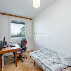 Prodej bytu 3+1, 66 m², Hradec Králové