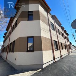 TRNAVA REALITY - 2izbový byt s balkónom, NOVOSTAVBA, Hlohovec