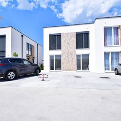 PREDAJ 3 izbový byt s terasou a dvoma parkovacími miestami, MILLENIUM, Košúty