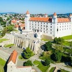 Na predaj lukratívny stavebný pozemok Bratislava Staré mesto