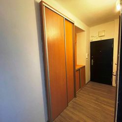 2 izbový byt, Šafáriova ulica Rožňava