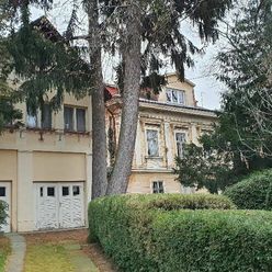 Predaj dvoch historických domov v centrálnej časti Zobora v Nitre