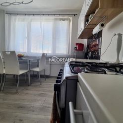 Predaj, trojizbový byt Banská Bystrica, Sásová, Karpatská - EXKLUZÍVNE HALO REALITY