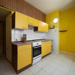 Invest & Real | 3 izbový byt | Moldava nad Bodvou
