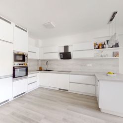 2-izb. byt v novostavbe | 55 m2 | zariadený | parkovacie miesto