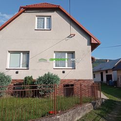 GARANT REAL - Exkluzívne predaj rodinný dom, pozemok 4240 m2, Becherov, okres Bardejov