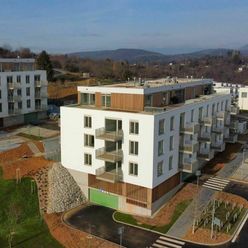 ZÁHRADÉ SADY: Najlepší 2 izbový byt v Prešove