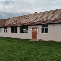 Predaj, rodinný dom Slepčany - ZNÍŽENÁ CENA - EXKLUZÍVNE HALO REALITY