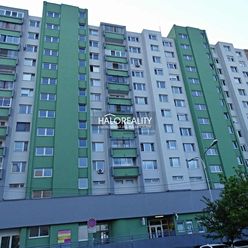 Predaj, jednoizbový byt Bratislava Devínska Nová Ves, Milana Marečka - EXKLUZÍVNE HALO REALITY