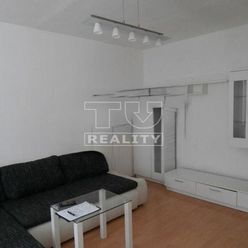 Ponúkame na predaj 1-izb. byt v Banskej Bystrici - mestská časť Radvaň, 30 m2
