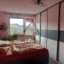 2 izbový byt s loggiou / 66 m2 / Čadca - Žarec