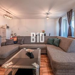NOVOSTAVBA - 3 izbový byt v Matadorke s nádherným výhľadom na celú Bratislavu