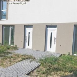 3 izbový byt PRED KOLAUDÁCIOU na predaj NOVOSTAVBA , Malinovo , Pôvodná časť obce, www.bestreality.s